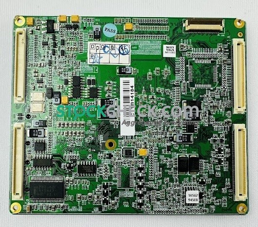 Aaeon ETX-945GSE REV A1.0 COM Express CPU Board