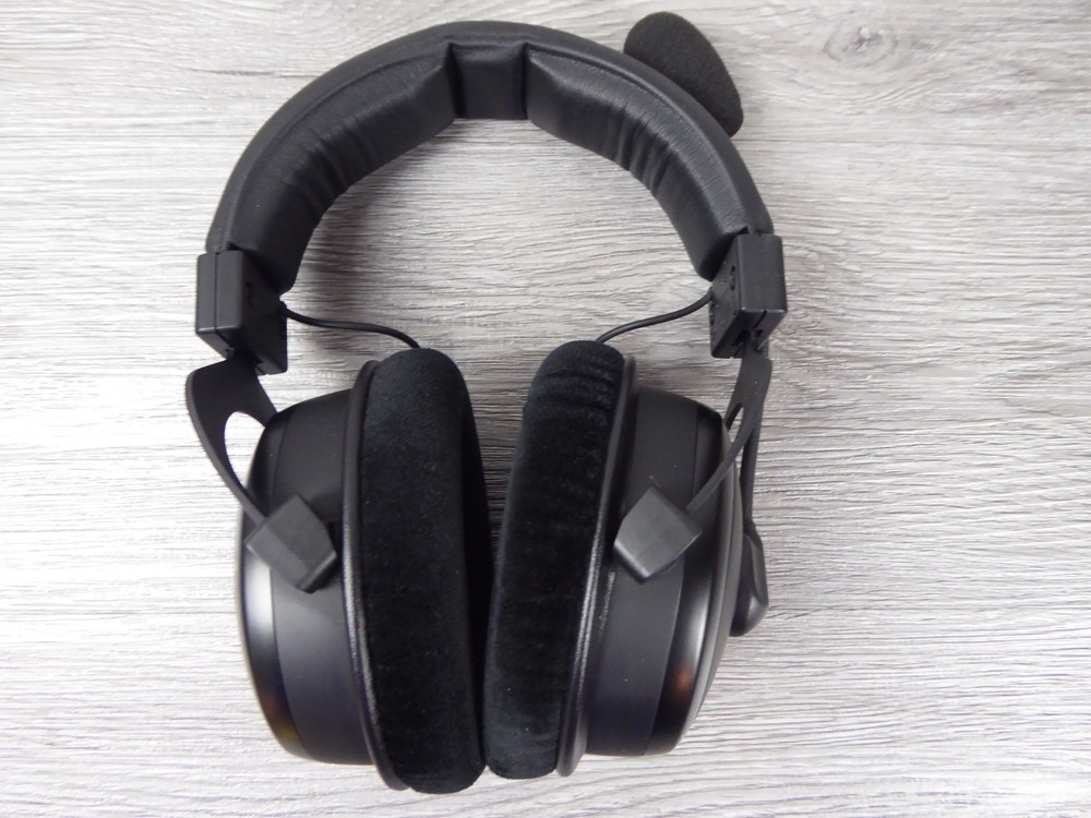 Beyerdynamic MMX 300 Pro Closed-back Gaming Headset