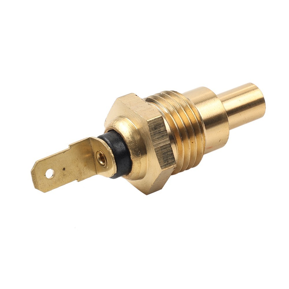 1PC E123-4012 E1234012 Water Temperature Sensor For Excavator