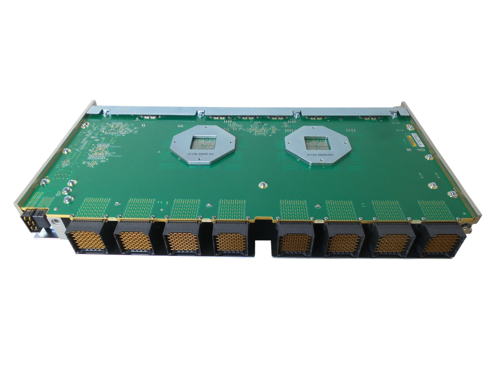 Juniper QFX10008-SF Switch Fabric Interface Board for QFX10008 Chassis