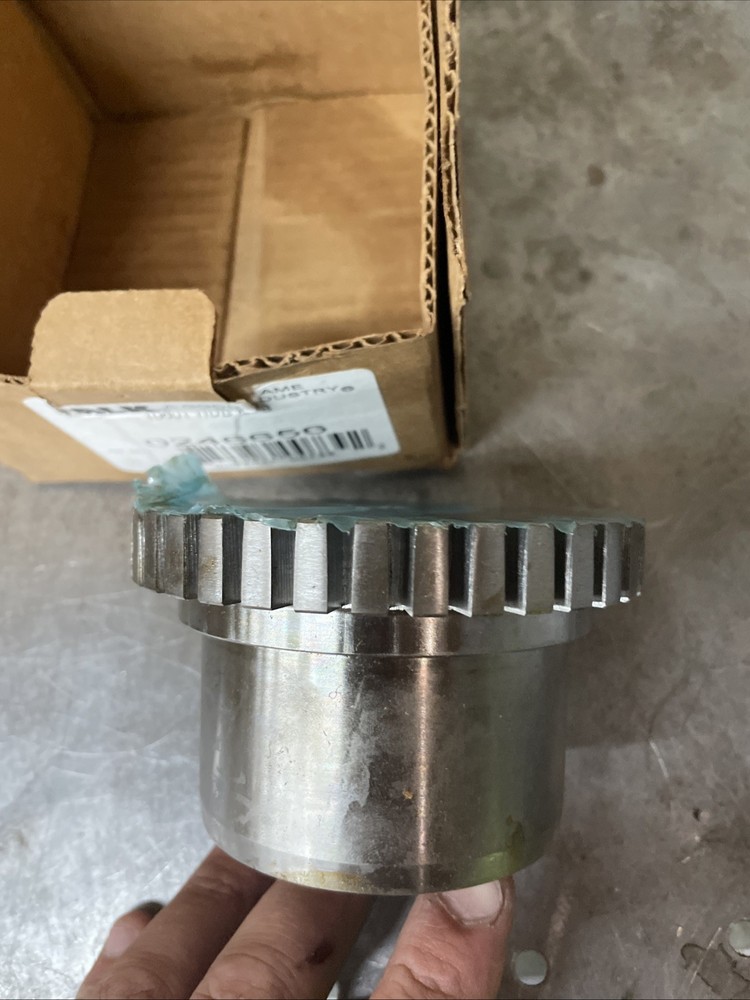 Falk Hub 1060T RSB Coupling Hub