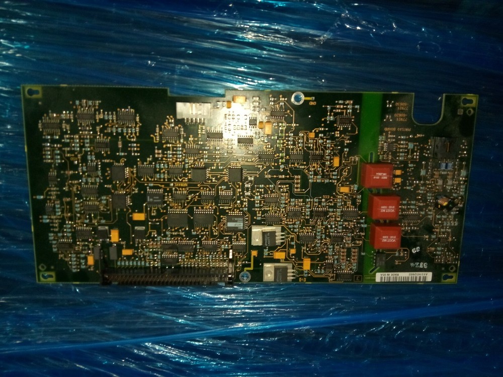 Board, Philips HP Front For  Sonos, 4500, 5500