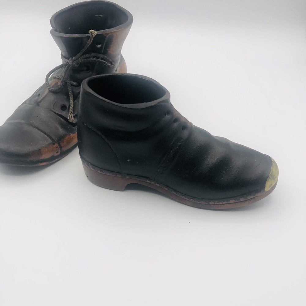 Kobblers Boot & Shoe Planter Pot Set