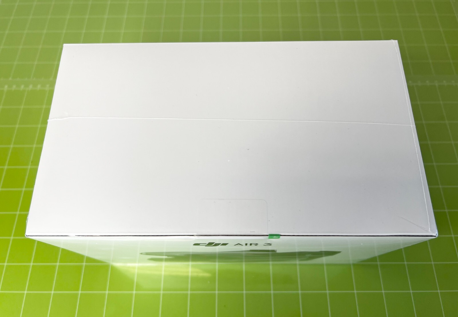 NEW - DJI Air 3 Aircraft Only Replacement Unit for Crash/Lost [EB3WBC]