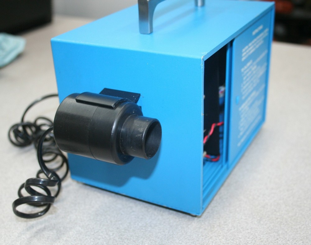 Teledyne Analytical Instruments 354 Percent Oxygen Analyzer