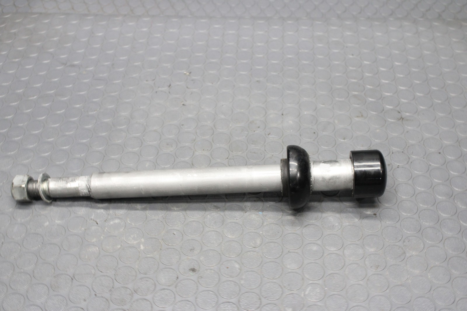 2008-2025 Harley Davidson Touring 12-16 Dyna Switchback Front Wheel Axle Bolt