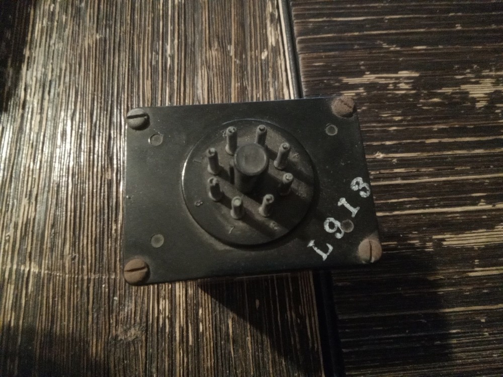 Diversified Electronics TUC-120-AFA-1800 Time Delay Relay