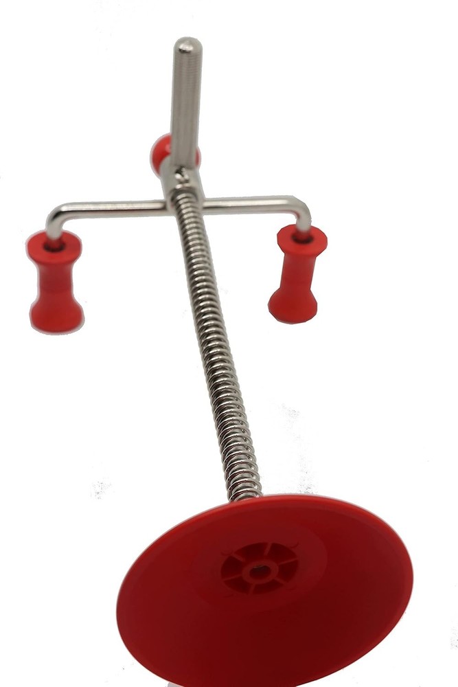 15" Steering Wheel Holder Alignment Adjustable Car Steering Alignment Tool Fi...