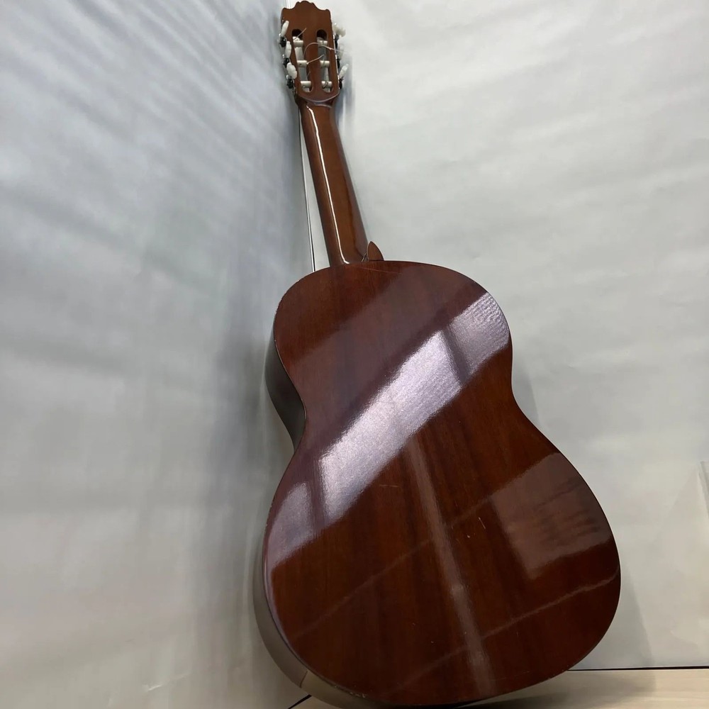 Yamaha C- Classical Guitar, Used, With Cleaned Body, Untested, Japan