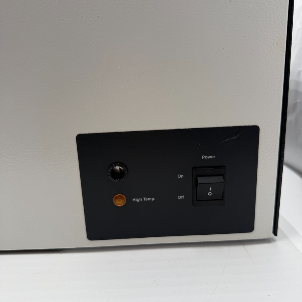 TESTED WORKING Precision Scientific Reciprocal Shaking Bath 66800