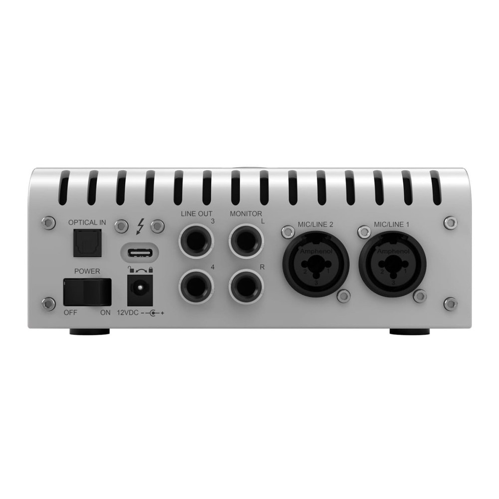 Universal Audio Apollo Twin X Duo Gen 2 Recording Interface (Essentials Plus)