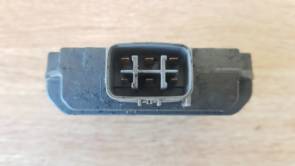 SUZUKI UX 125 REGULATOR RECTIFIER-REGULATOR