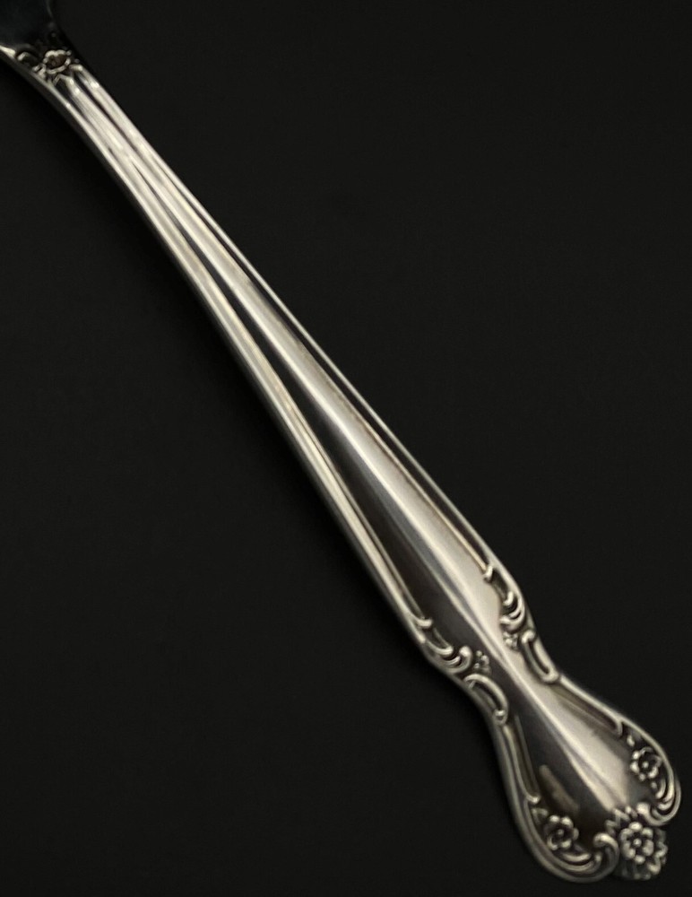 Rogers & Bro IS (Silverplate, 1952) Daybreak CHOICE