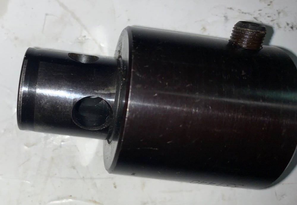 Kaiser Boring Head Extension 40mm 331.440