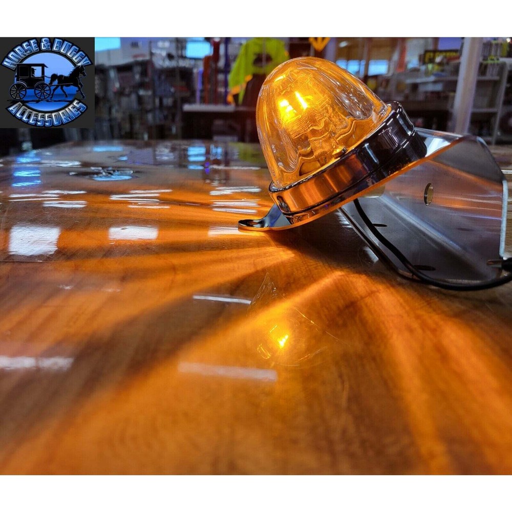 custom watermelon antenna bracket universal mount