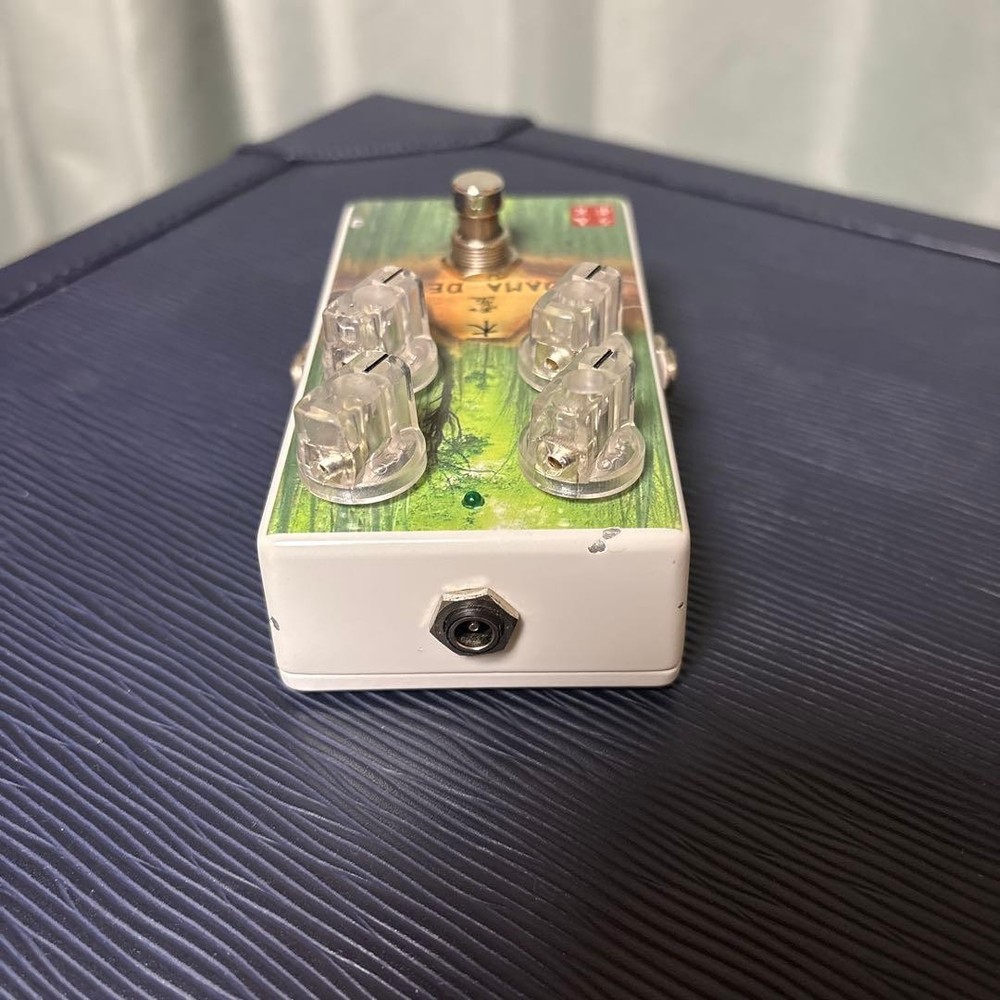 &K Laboratory KODAMA DELAY 791648