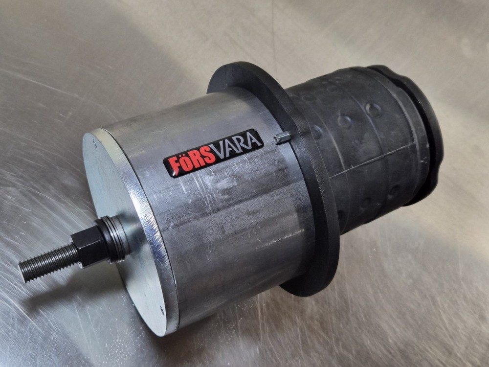 BMW E70 X5 Subframe bushing puller/ installation tool