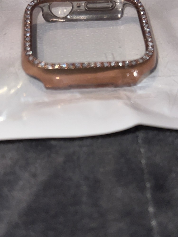41 Mm Smart Watch Case