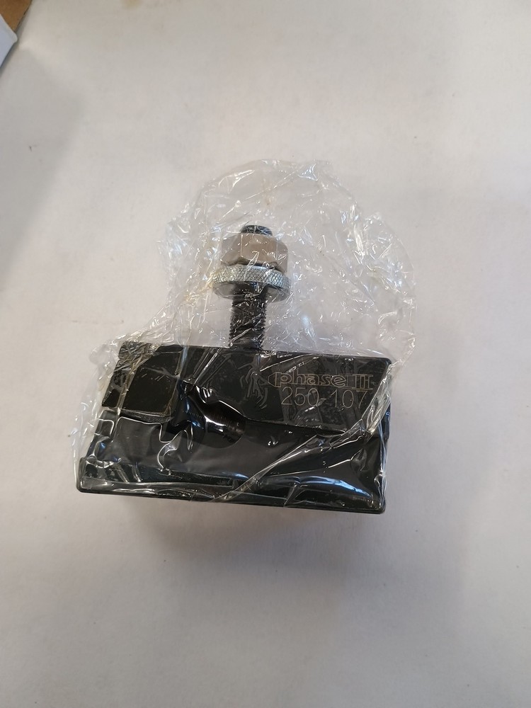 Phase II Quick Change Tool Post 6 pc set N0. 250-111 Wedge Type