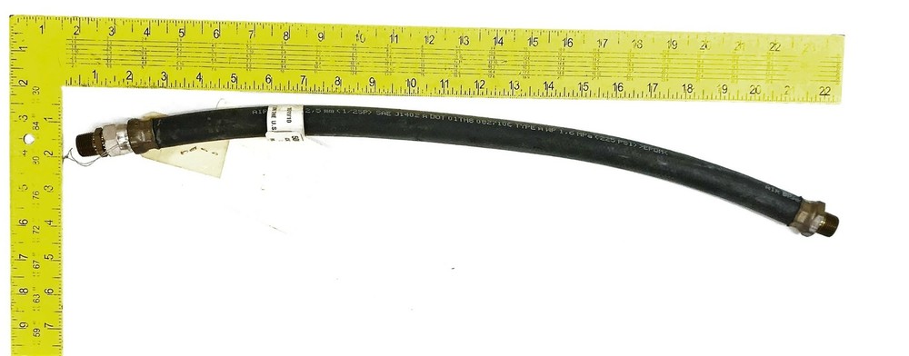 Bendix/International Hose Assembly BX5005963 NOS