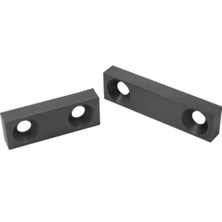 Roper Whitney Replacement Stationary Blade for #4 Angle Iron Shear Cutter