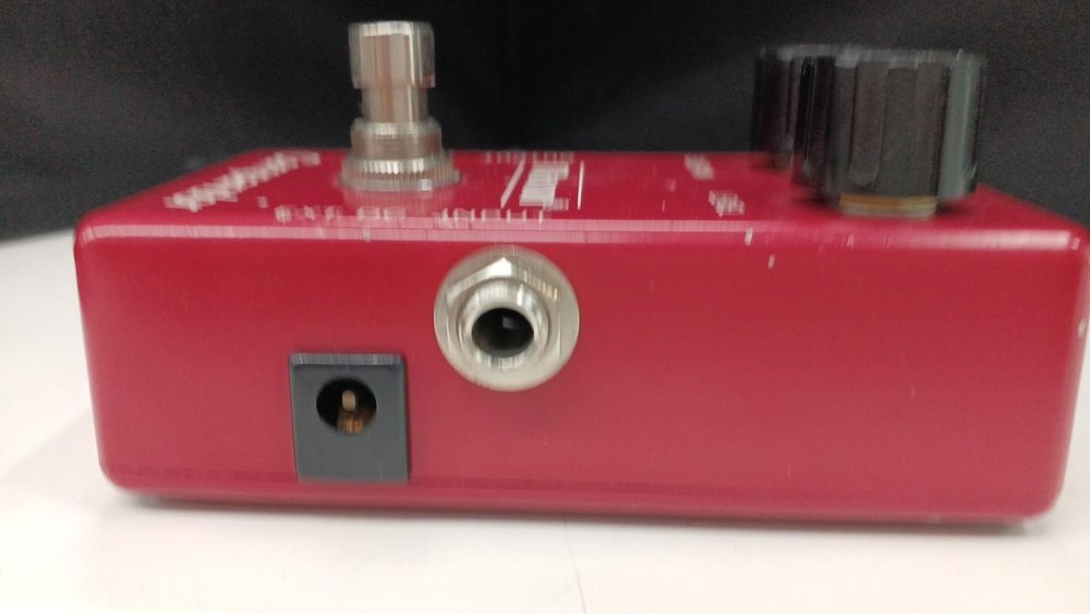 MAXON Model COMPANDOR