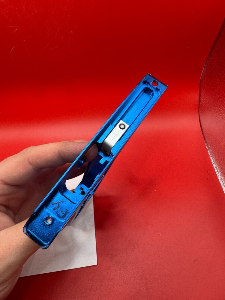 Dangerous Power G4 Frame