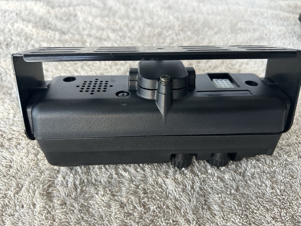 Kenwood TK-890 VHF Radio with Control Head KRK-5 & Kenwood Mic