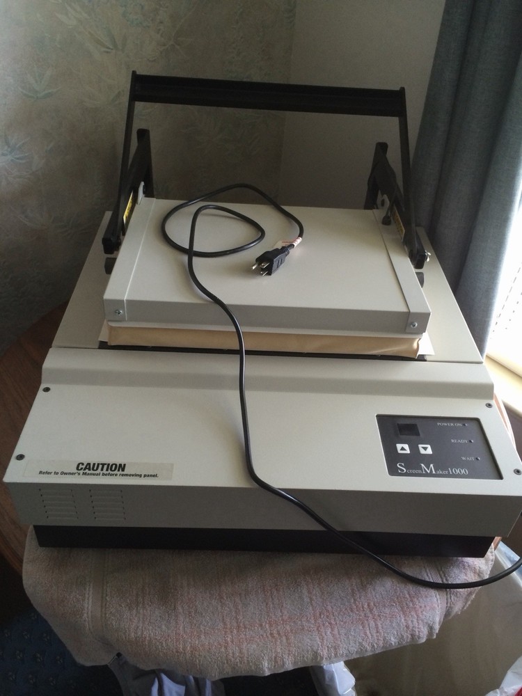 DigiSmith Screen Maker 1000