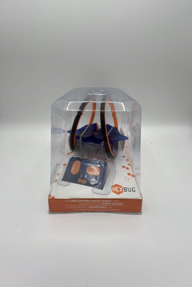 Hexbug Ring Racer 2021