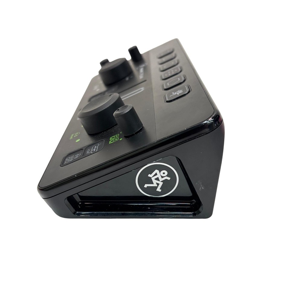 Mackie MainStream Complete Live Streaming/Video Capture Interface