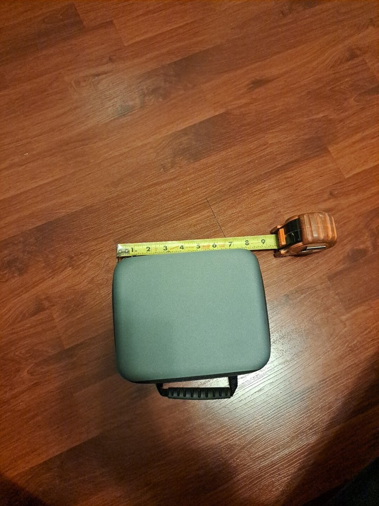 Flipo Battery Organizer Storage Case