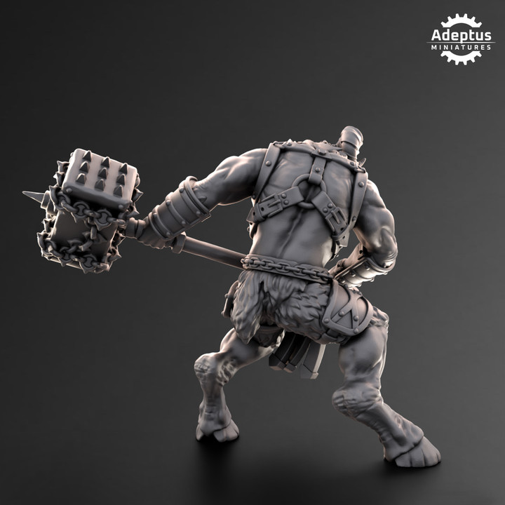 Red Makers - Gorehorns Kill Squad