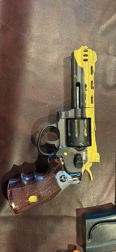 Airsoft Guns