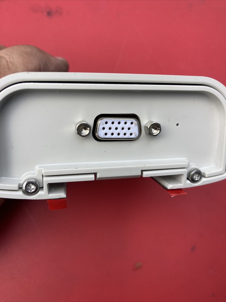 Truce Beacon 3.20 V Managed Vehicle Beacon