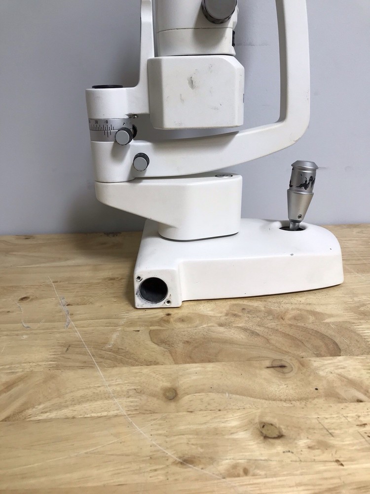 Reichert XCEL 255 Slit Lamp