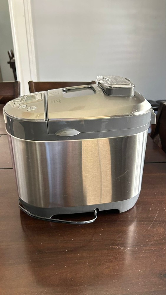 pohl schmitt bread make model pcs-550