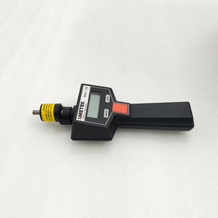 Ametek Model 1726 Digital Techometer