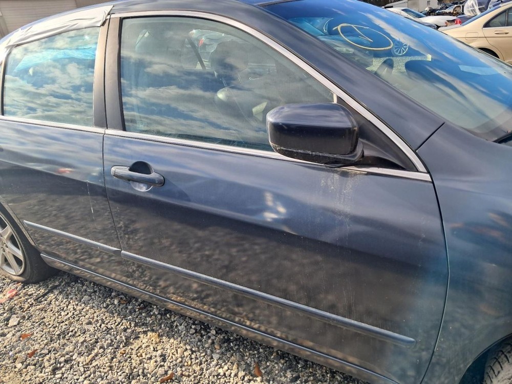 ACCORD 2003 Glove Box 4890874