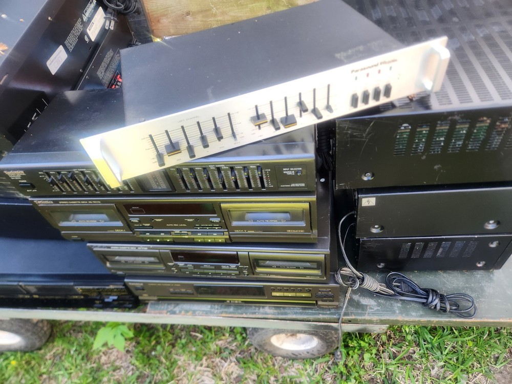 Receiver Receiver Receiver