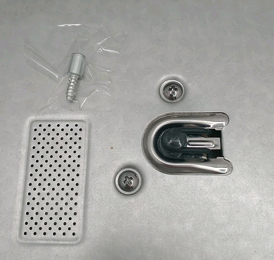 Panasonic Automatic Bread Maker SD-YD250 REPLACEMENT PART Lid & Yeast Dispenser