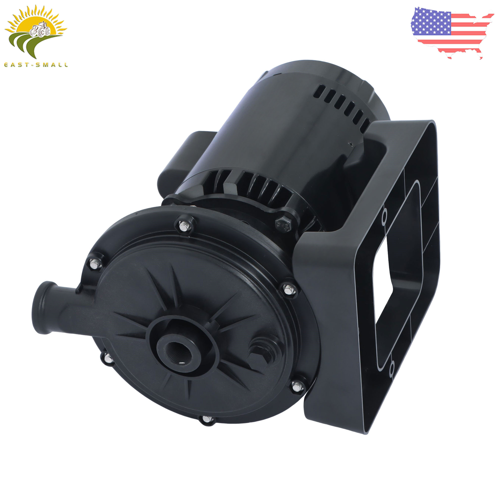 PB460 PB4-60 3/4 HP Booster Pool Pump for Polaris Pressure Side Pool Cleaners