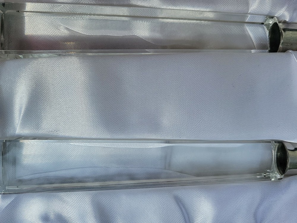 Oleg Cassini Salad Server Set