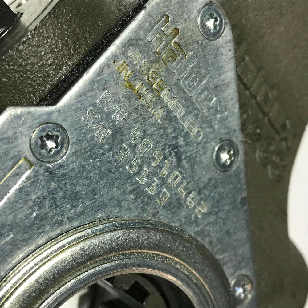 Haldex Slack Adjuster 40910662 (E6903A) NOS