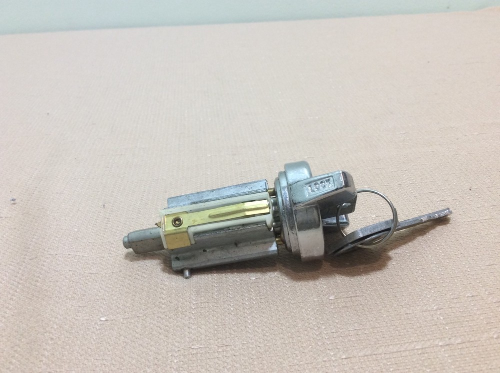 Ford by All Lock Ignition Lock, 1404 Model, Never been Installed- Locksmith