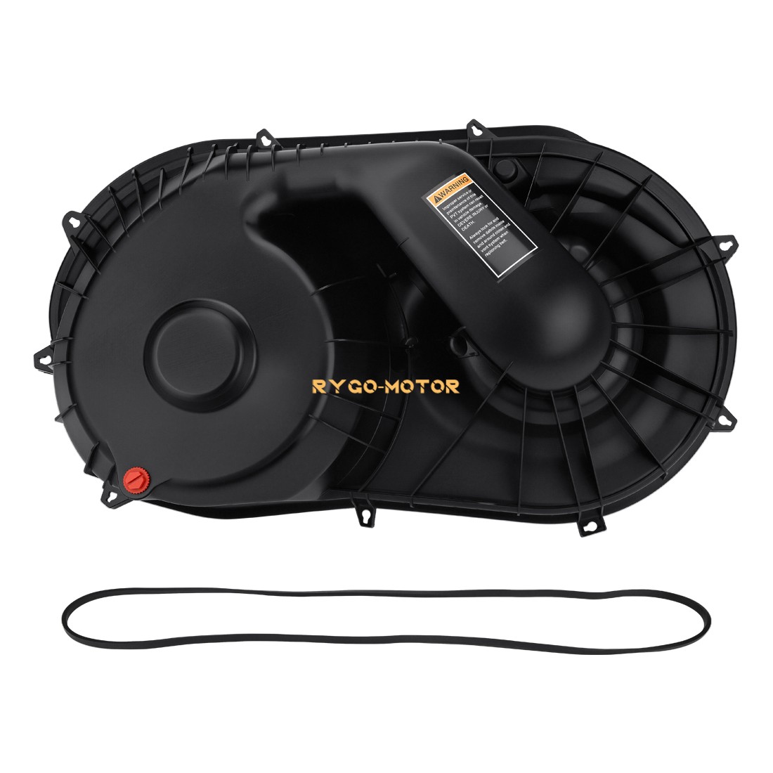 2207560 Outer Clutch Cover & Seal For Polaris Ranger Crew XP 1000 2022-2024 2025