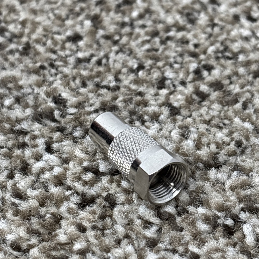 Commodore 64 C64 Breadbin Computer System TESTED READ