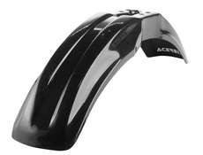 Acerbis 2115040002 COVERS FORK CRF450 WT