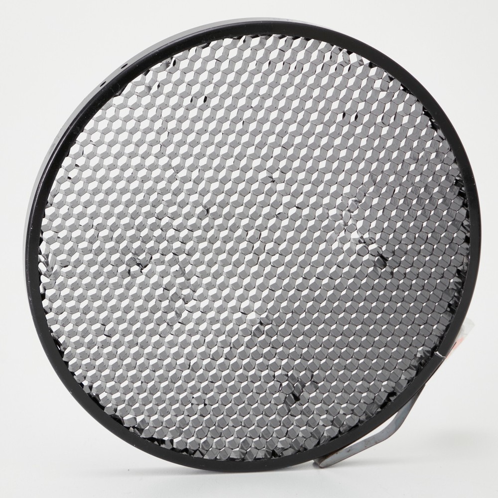Speedotron 30 Degree Grid for 7" Reflector