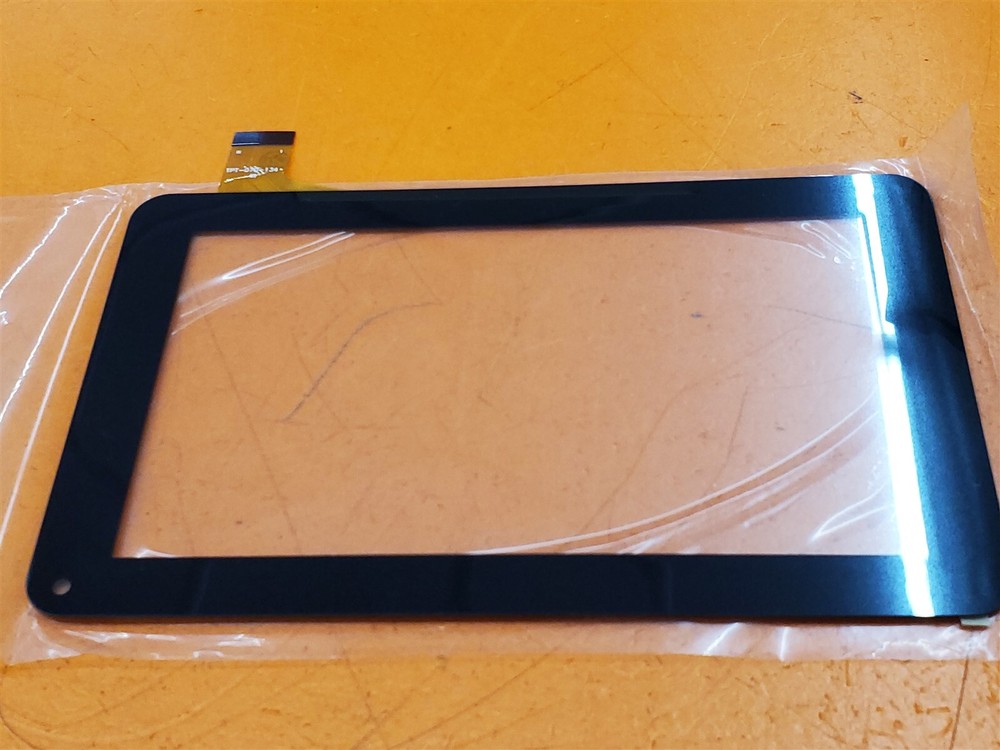⭐️⭐️⭐️⭐️⭐️ 7" TPT-070 Touchscreen Digitizer Glass Replacement
